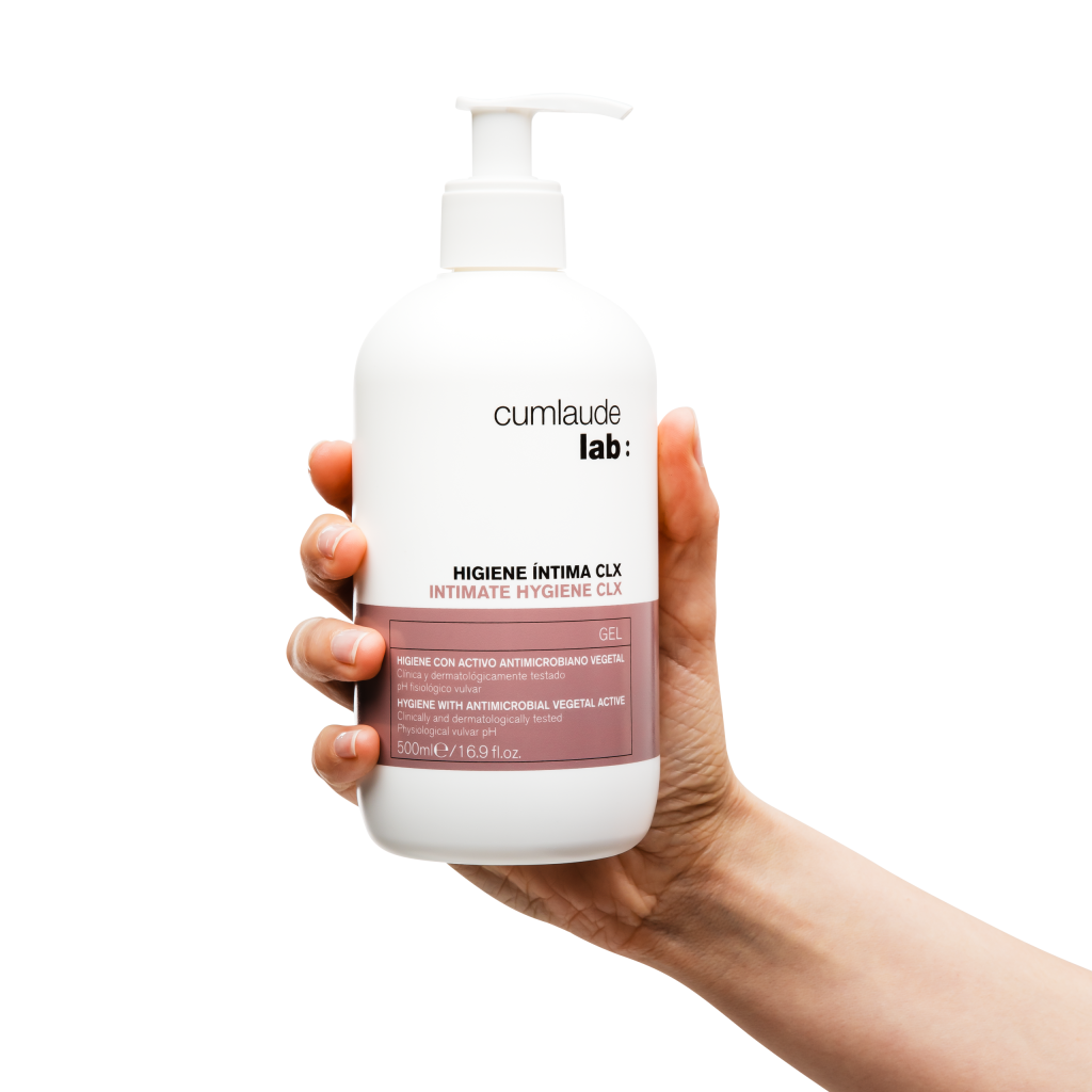 Personal Lubricant Cumlaude Lab CUMLAUDE LAB INFLAMACIONES Y MOLESTIAS main image 0
