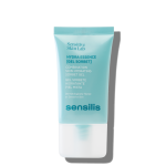Sensilis Hydra Essence Gel Sorbete 40 ml - Hidratante con ácido hialurónico