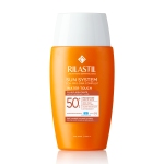 Rilastil Sun System Water Touch Fluid 50 ml - Protector solar de base acuosa