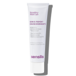 Sensilis Skin D-Pigment [AHA10 Overnight] Crema Despigmentante Para Pieles Sensibles